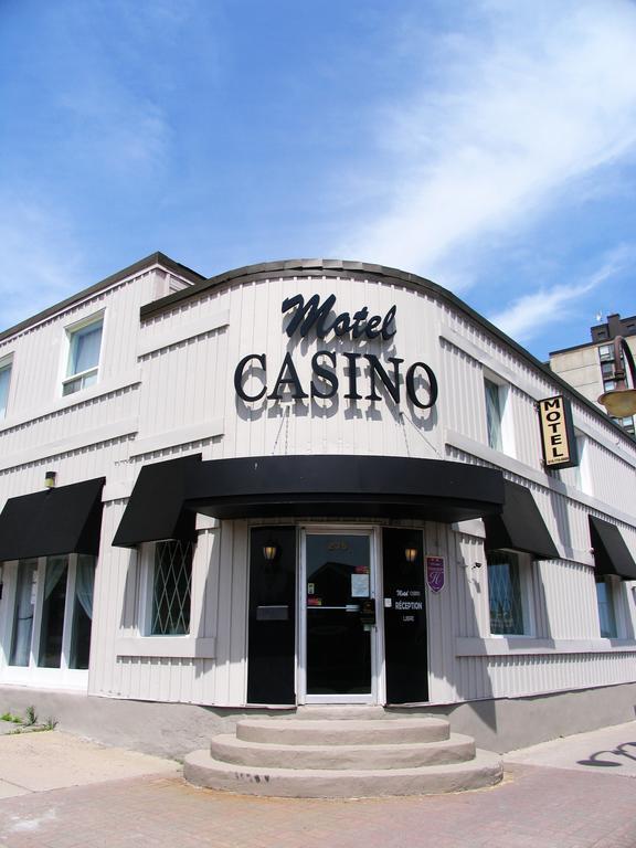 Casino