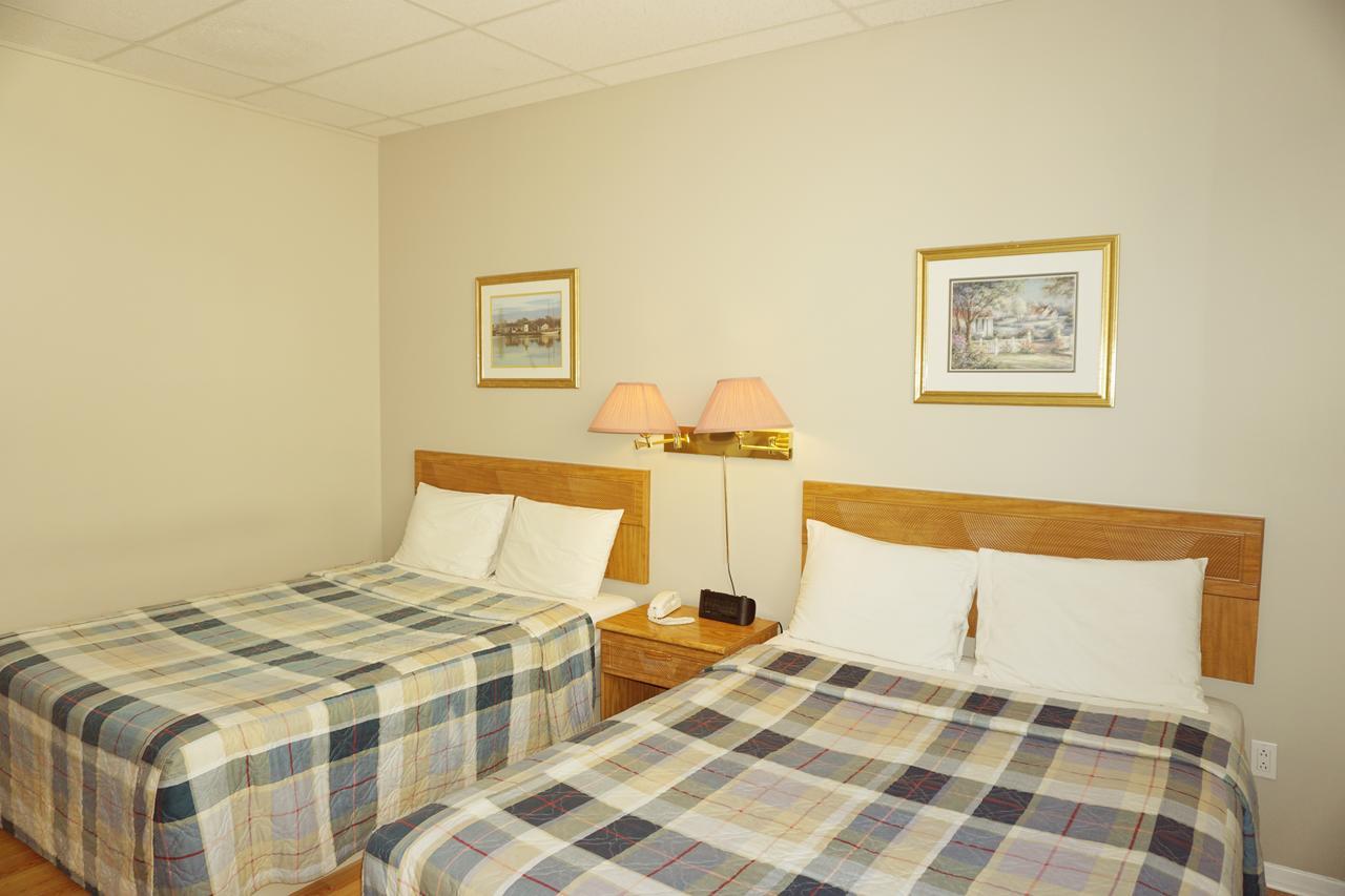 Motel Casino