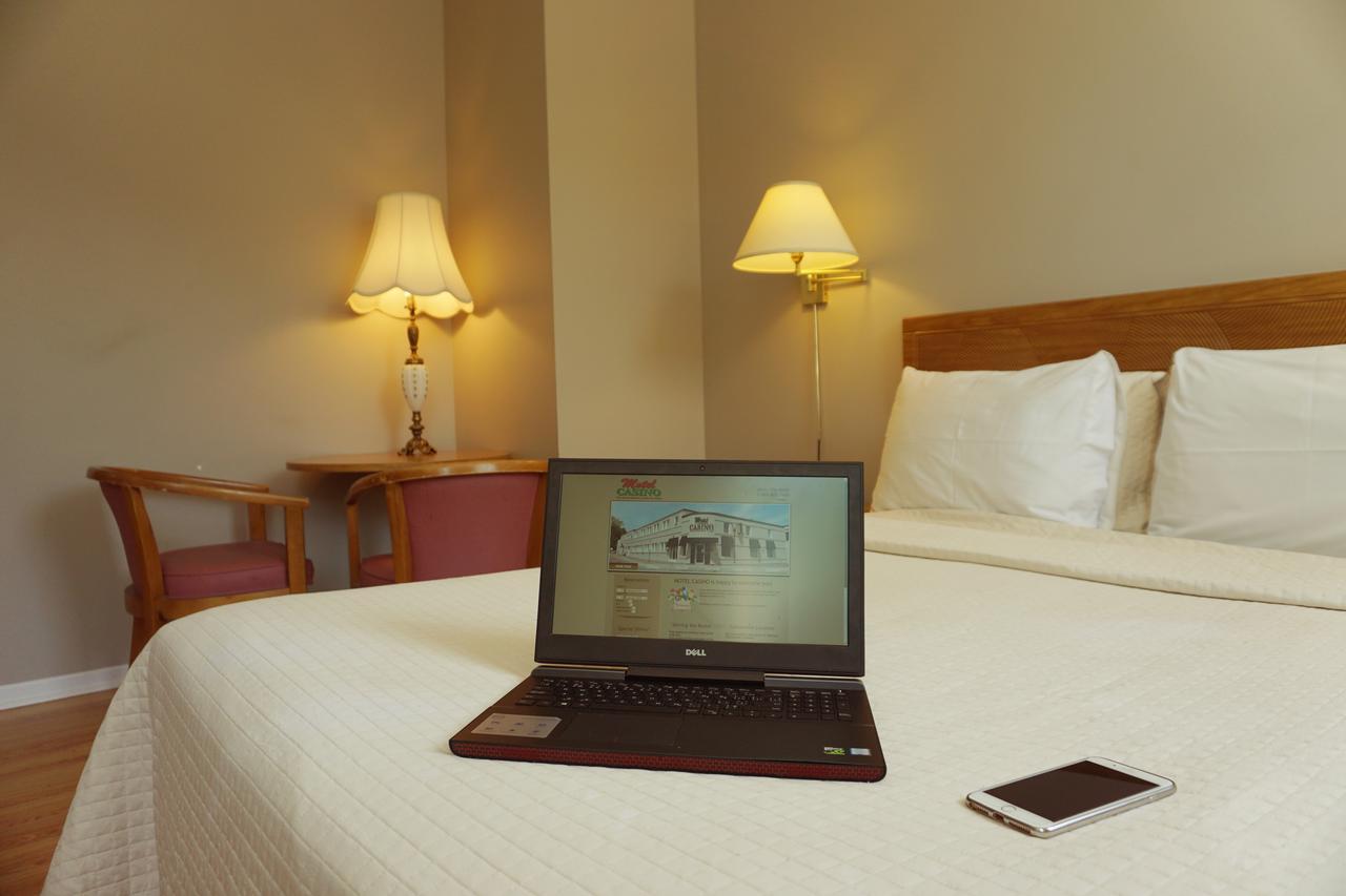 Casino Motel 2*